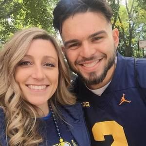 Meet your Posher, Jared